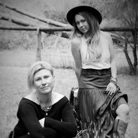 Jo Caseley & Amber Kenny