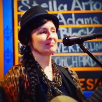 Cooie Sings at Two Brothers Tavern