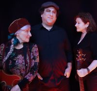 Cooie's Trio