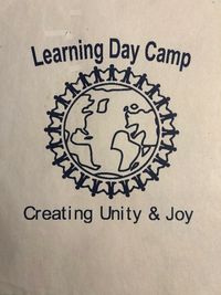 Learning Day Camp