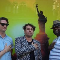 Sean Noonan's Soap, Alex Marcelo, Peter Bitenc