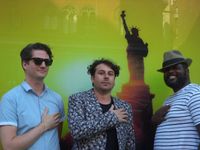 Memorable Sticks Alex Marcelo Peter Bitenc