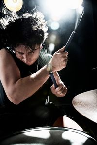 A Gambler's Hand with Ligeti Quartet
