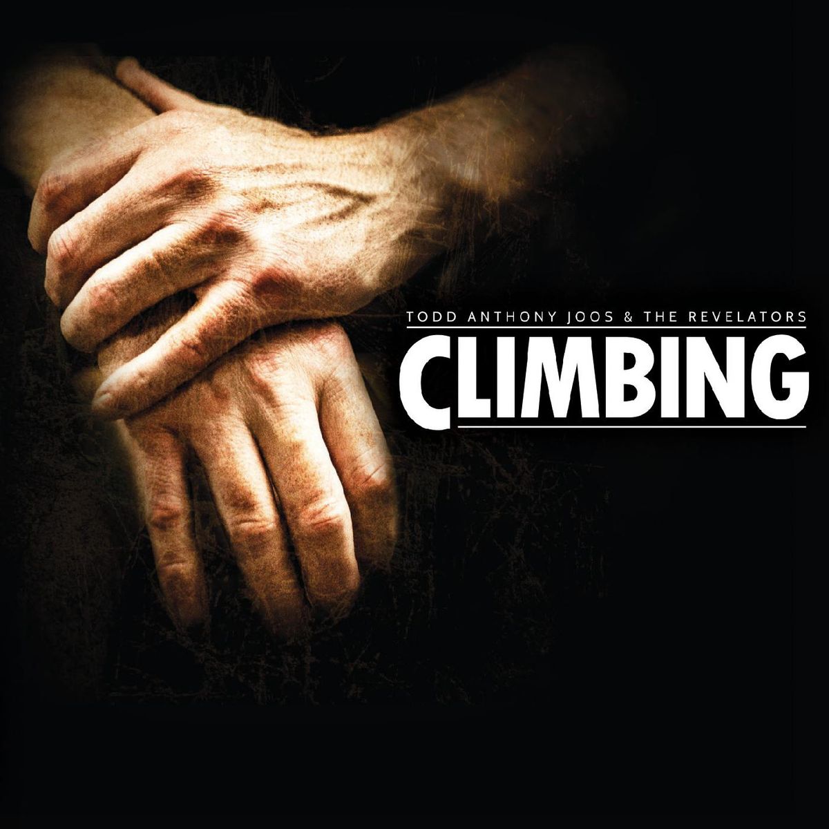 CLIMBING - CD