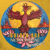 Golden Age by Nicky Convine
