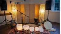 Sound & Song Night (July)