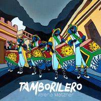 Tamborilero by Valeria Matzner 
