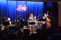 Latin Festival 2017: Latin Divas in Concert - Valeria Matzner and Eliana Cuevas' CD Launch