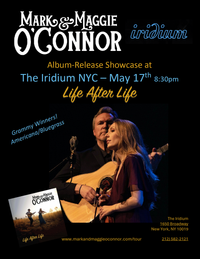 Mark and Maggie O'Connor - Life After Life