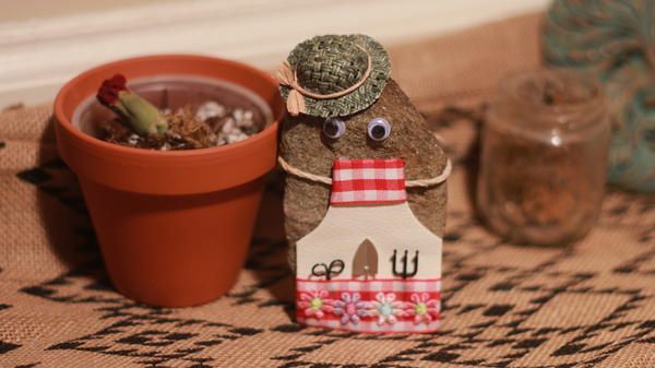 Rock Gardener (ADOPTED)