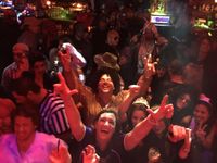 Halloween Costume Party @ The Lighthouse