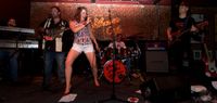 Mara & The Big Rockstars