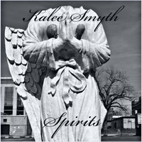 Spirits by Kalee Smyth