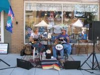 Minden Farmer's Market
