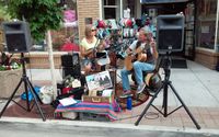 Minden Farmer's Market