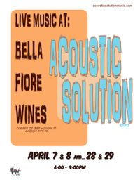 Acoustic Solution