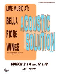 Acoustic Solution
