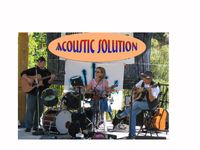 Music in the Park