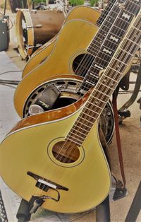 Acoustic Solution