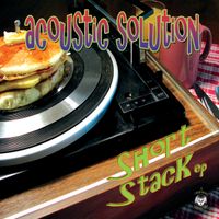 Acoustic Solution - band