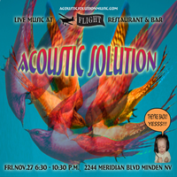 Acoustic Solution