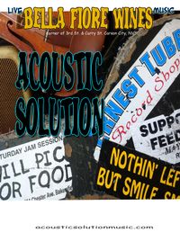 Acoustic Solution