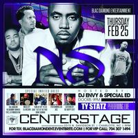 NAS LIVE