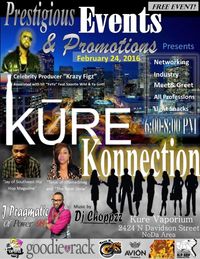 Kure Konnection