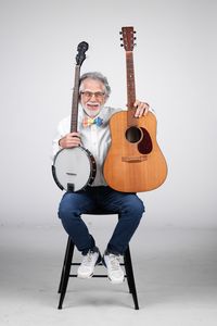 Children's show - South Main Songwriter's Weekend