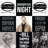 Songwriter's Night