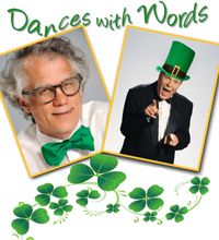 Dances with Words Gets Their Irish Up