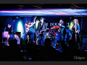 Malone Sibun Band
