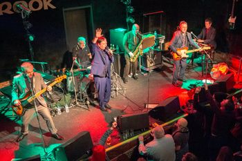 Secret Affair
