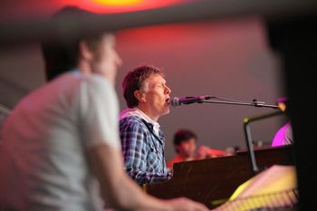 Steve Winwood
