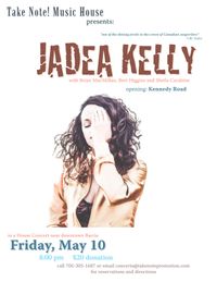 Jadea Kelly