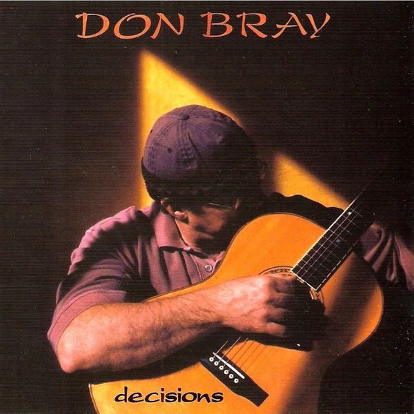 Decisions - CD