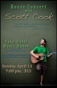 Scott Cook