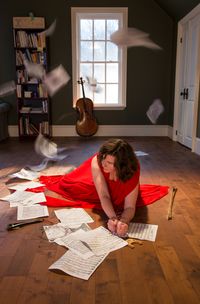 "Music For The Changing Voice" at Talk Is Free Theatre