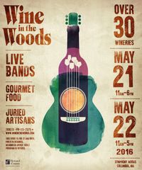 SlickHampton @ Wine in the Woods