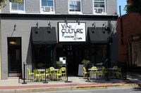 SlickHampton at ViniCulture