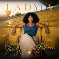 THE SPACE IN BETWEEN by Lady A