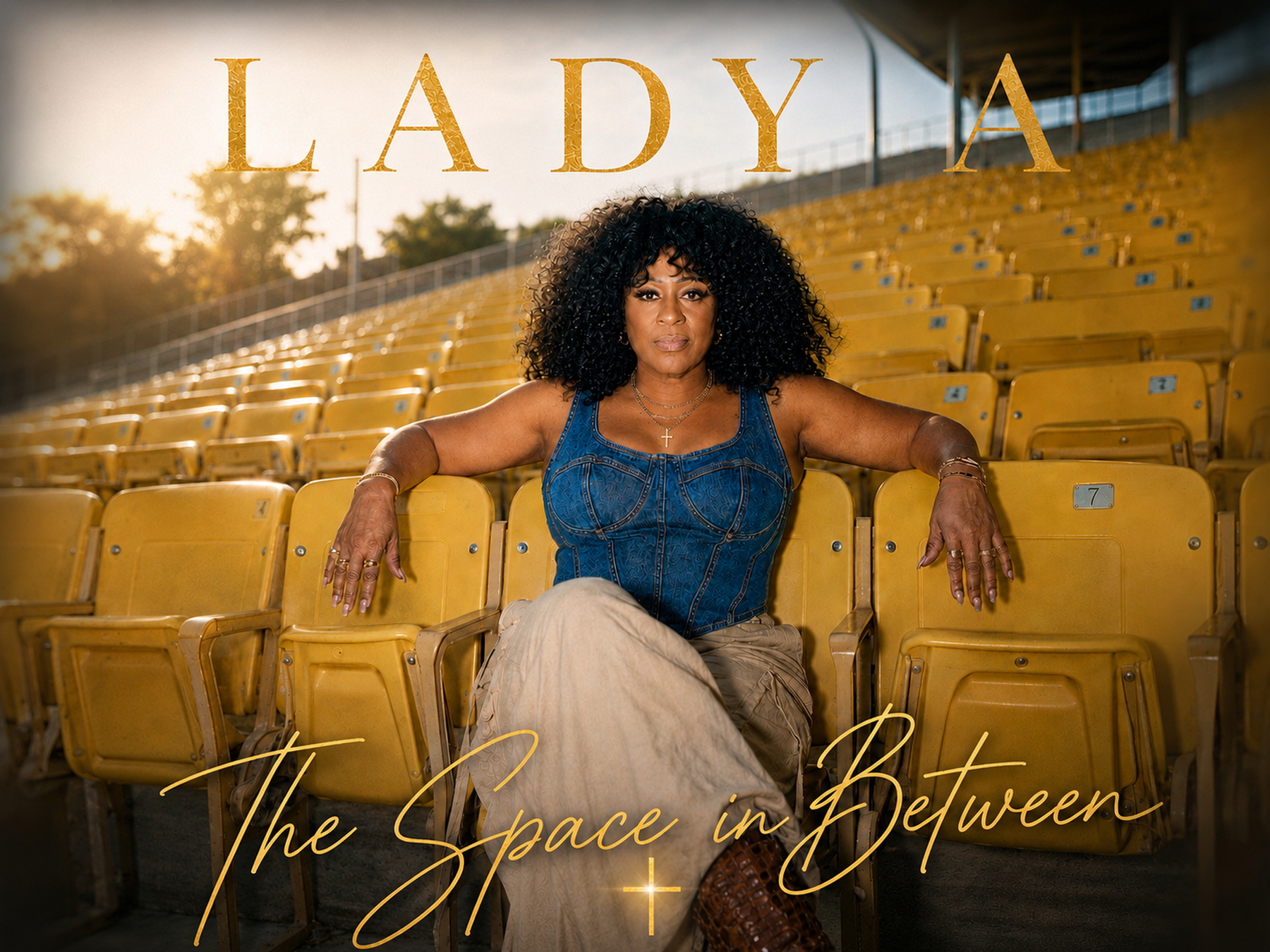 Lady 