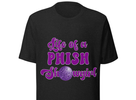 Life of a Phish Showgirl Tee