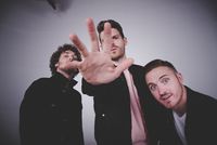 James Blonde, Brothers Of North, What If Elephants & Andrew Austin in TORONTO