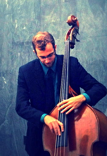 Ethan Philion — Photo
