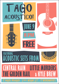 Tago Acoustico!