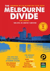 The Melbourne Divide