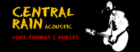 Central Rain Residency