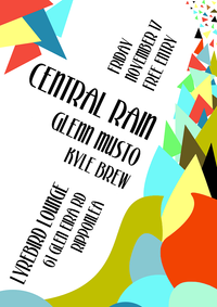 Central Rain
