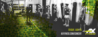 AX FITNESS BENEFIT